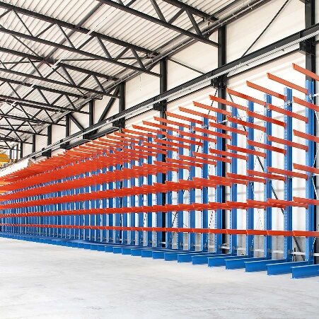 Cantilever Racking